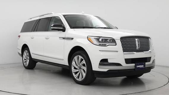 LINCOLN NAVIGATOR L 2024 5LMJJ3LGXREL10452 image LINCOLN NAVIGATOR L 2024 5LMJJ3LGXREL10452 image